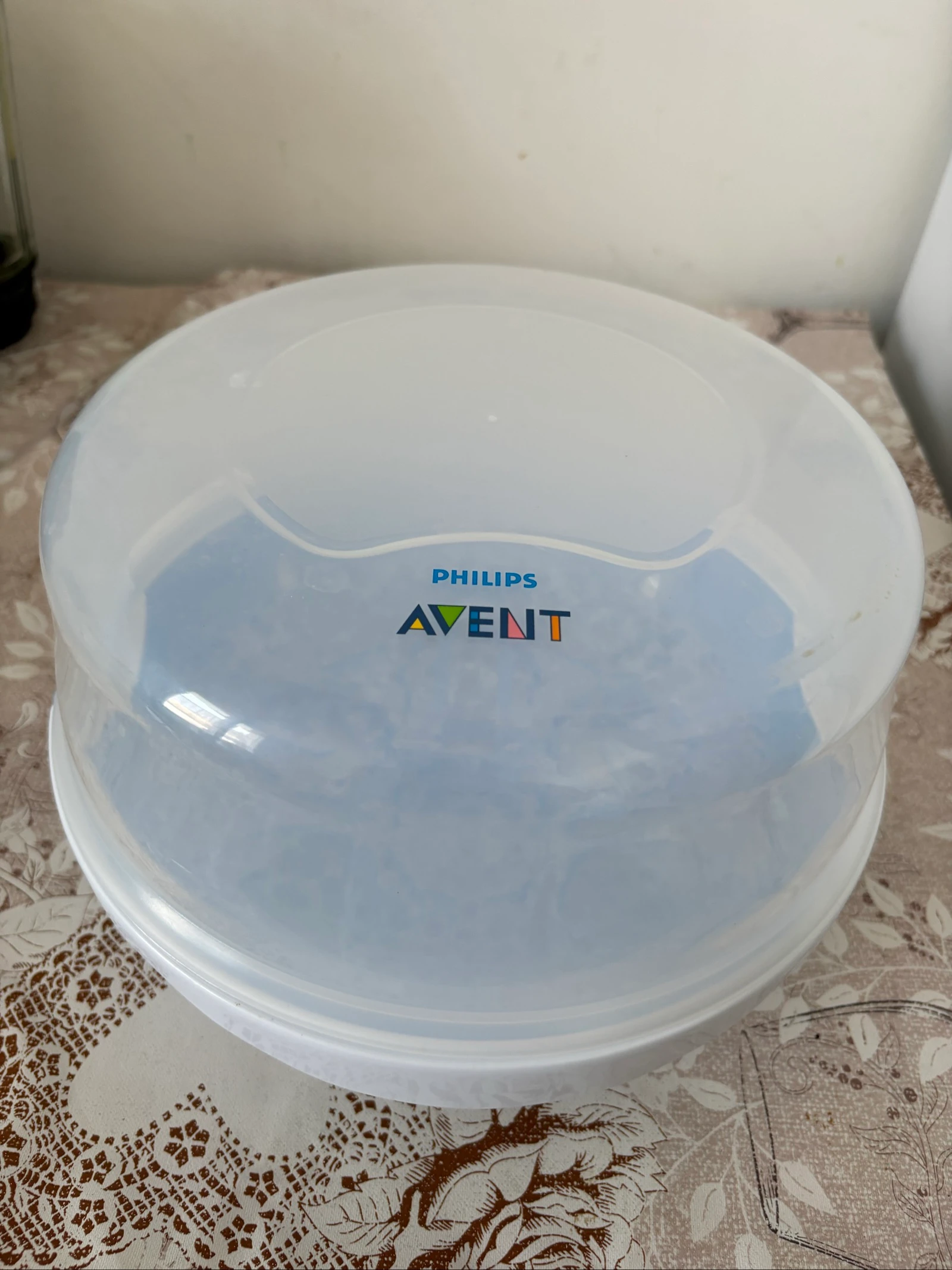 Stérilisateur micro-ondes Philips Avent – Bon état